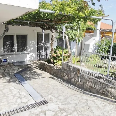 With Parking Space Crveni Vrh, Umag - 27173 Apartment