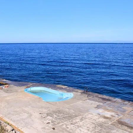 With Parking Space Crveni Vrh, Umag - 27173 Apartman