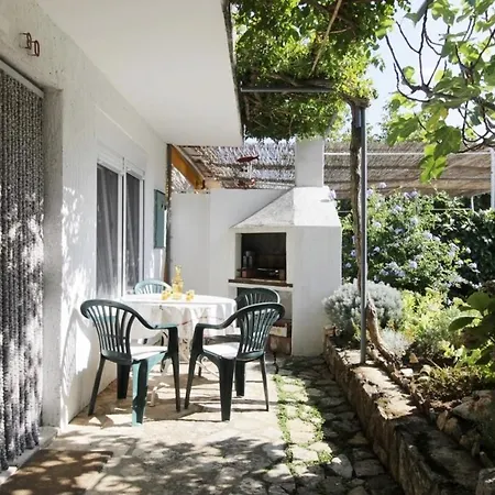 With Parking Space Crveni Vrh, Umag - 27173 Apartament Crveni Vrh