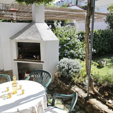 With Parking Space Crveni Vrh, Umag - 27173 Apartament