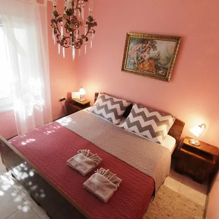 With Parking Space Crveni Vrh, Umag - 27173 Crveni Vrh