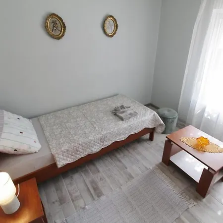 With Parking Space Crveni Vrh, Umag - 27173 Apartament