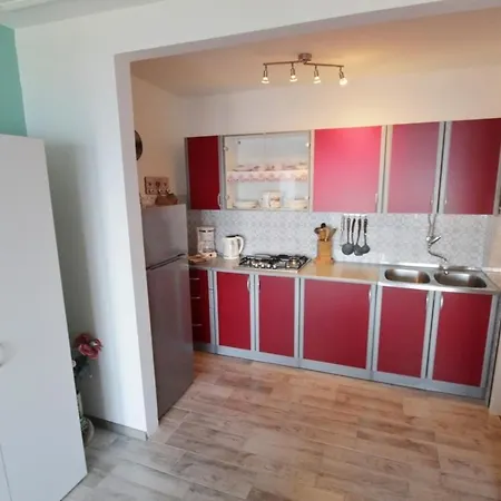 Apartament With Parking Space Crveni Vrh, Umag - 27173 Crveni Vrh