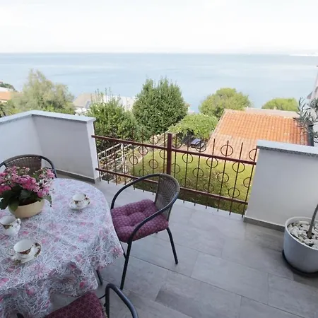 Apartament With Parking Space Crveni Vrh, Umag - 27173