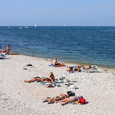 With Parking Space Crveni Vrh, Umag - 27173 Crveni Vrh