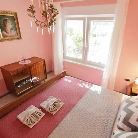 With Parking Space Crveni Vrh, Umag - 27173 Apartman
