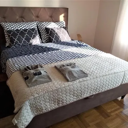 With Parking Space Crveni Vrh, Umag - 27173 Apartman Crveni Vrh